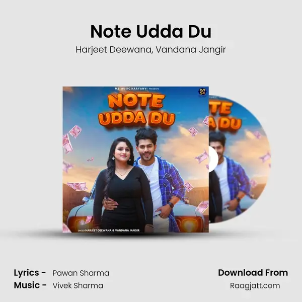 Note Udda Du mp3 song