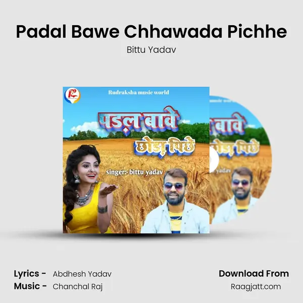 Padal Bawe Chhawada Pichhe mp3 song