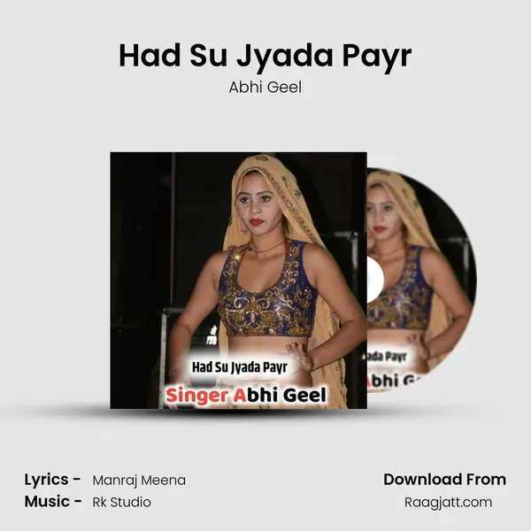 Had Su Jyada Payr mp3 song