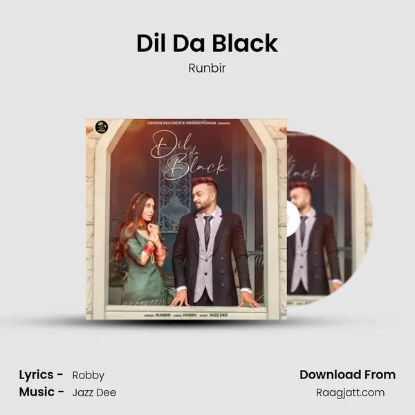 Dil Da Black mp3 song