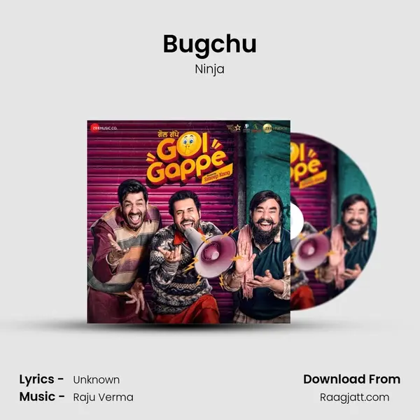 Bugchu mp3 song