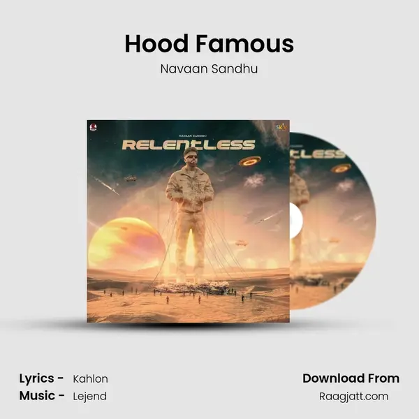 Hood Famous mp3 song