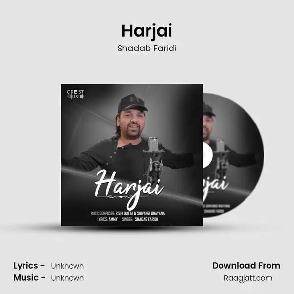 Harjai - Shadab Faridi mp3 song