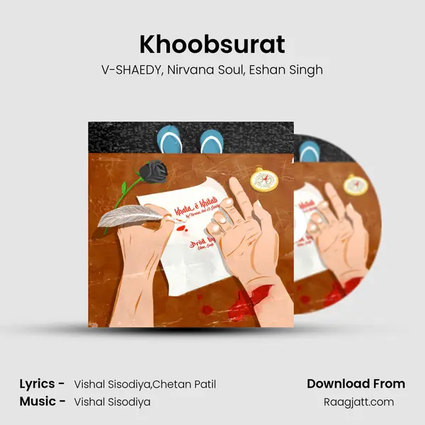 Khoobsurat mp3 song