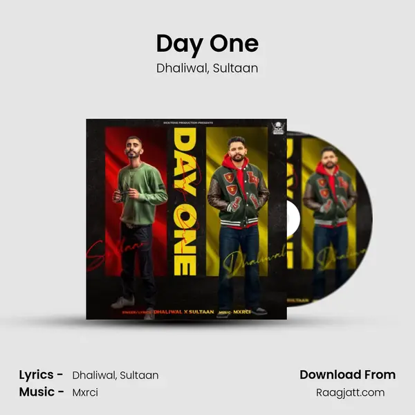 Day One mp3 song