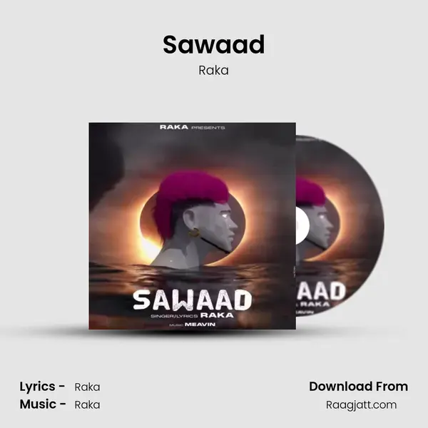 Sawaad mp3 song