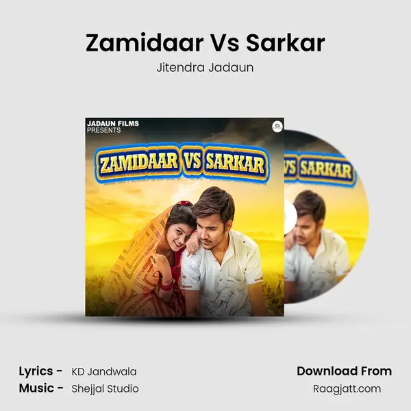 Zamidaar Vs Sarkar mp3 song