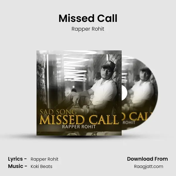 Missed Call mp3 song