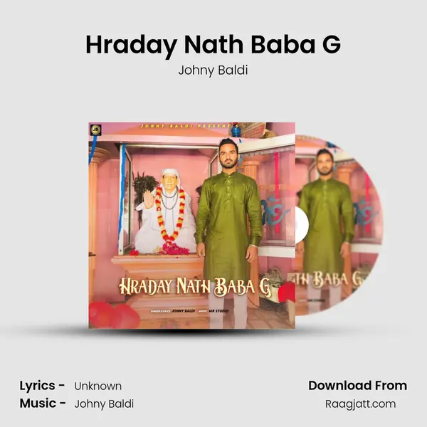 Hraday Nath Baba G mp3 song