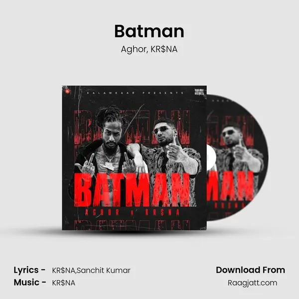 Batman mp3 song