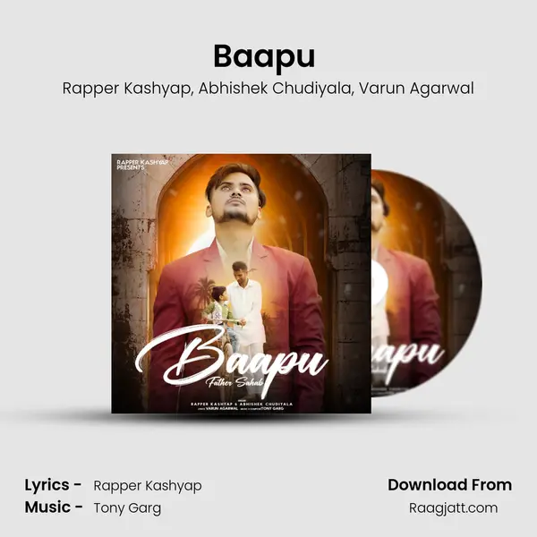 Baapu (Father Sahab) mp3 song