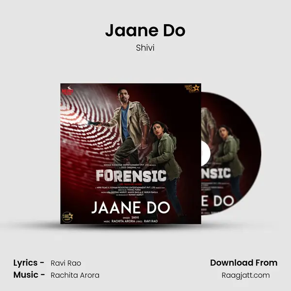 Jaane Do mp3 song