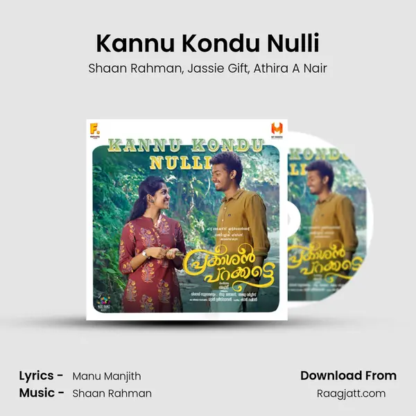 Kannu Kondu Nulli mp3 song