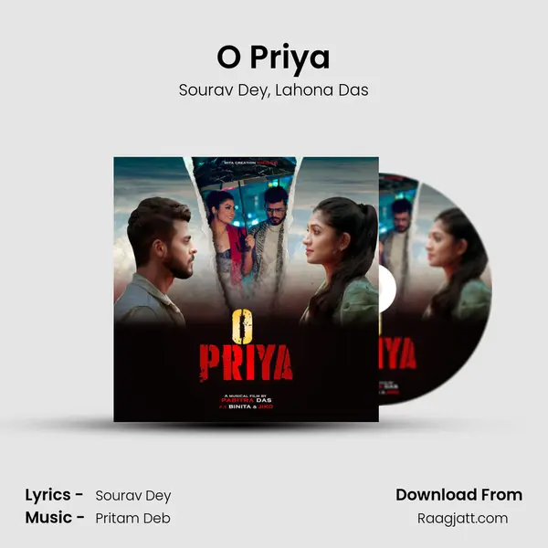 O Priya mp3 song