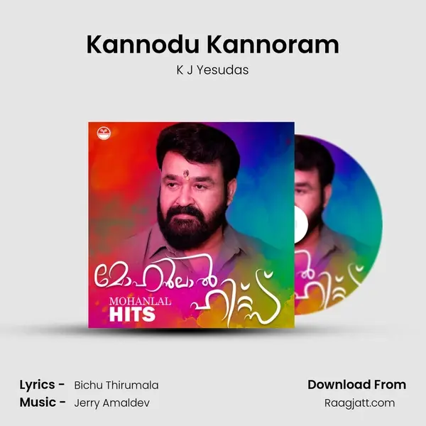 Kannodu Kannoram mp3 song