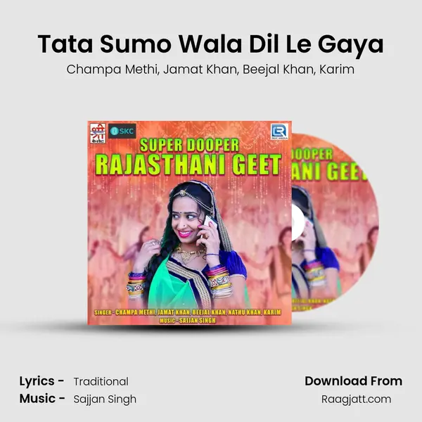 Tata Sumo Wala Dil Le Gaya mp3 song