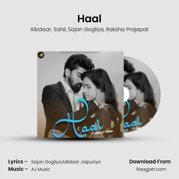 Haal mp3 song