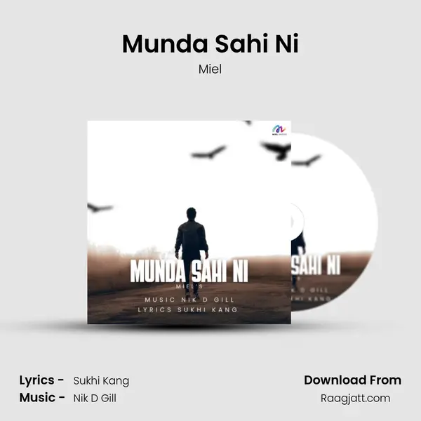 Munda Sahi Ni mp3 song