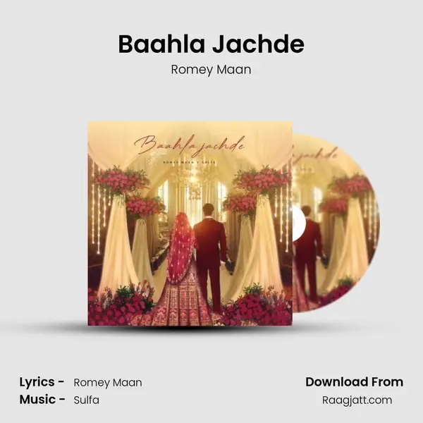 Baahla Jachde mp3 song