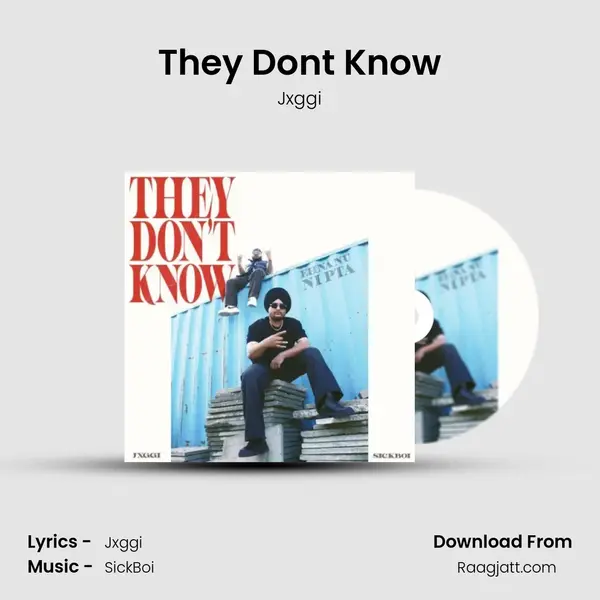 They Dont Know mp3 song