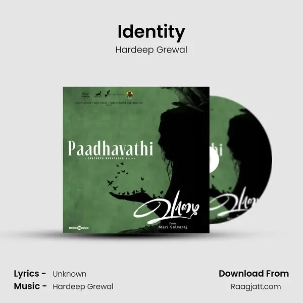 Identity mp3 song