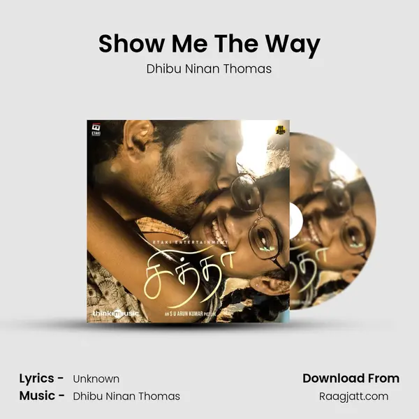 Show Me The Way mp3 song