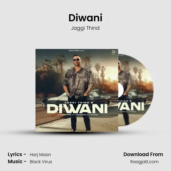 Diwani mp3 song