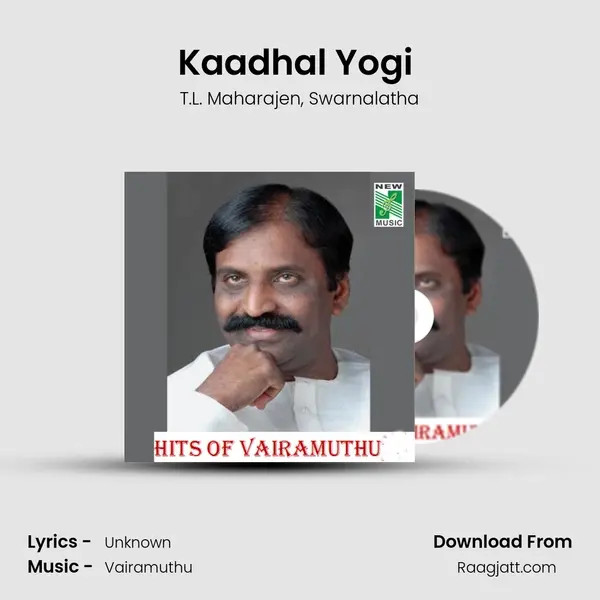 Kaadhal Yogi (From Thaalam) mp3 song