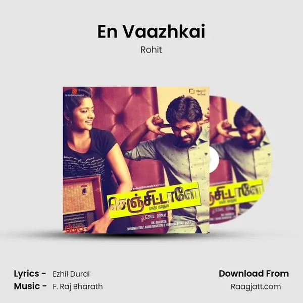 En Vaazhkai mp3 song