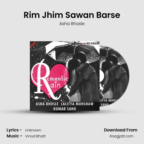 Rim Jhim Sawan Barse mp3 song