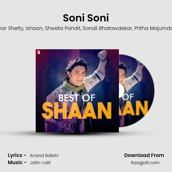 Soni Soni mp3 song