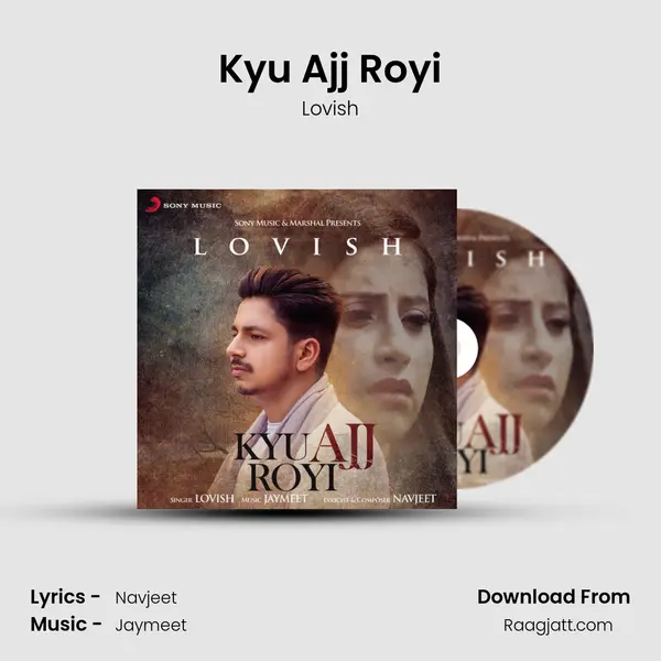 Kyu Ajj Royi mp3 song