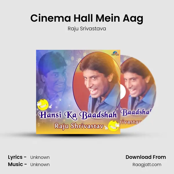 Cinema Hall Mein Aag mp3 song