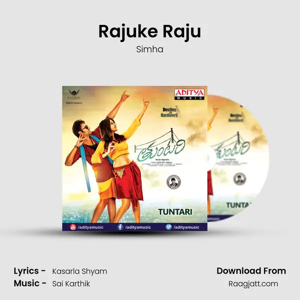 Rajuke Raju mp3 song