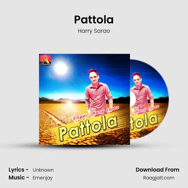 Pattola mp3 song