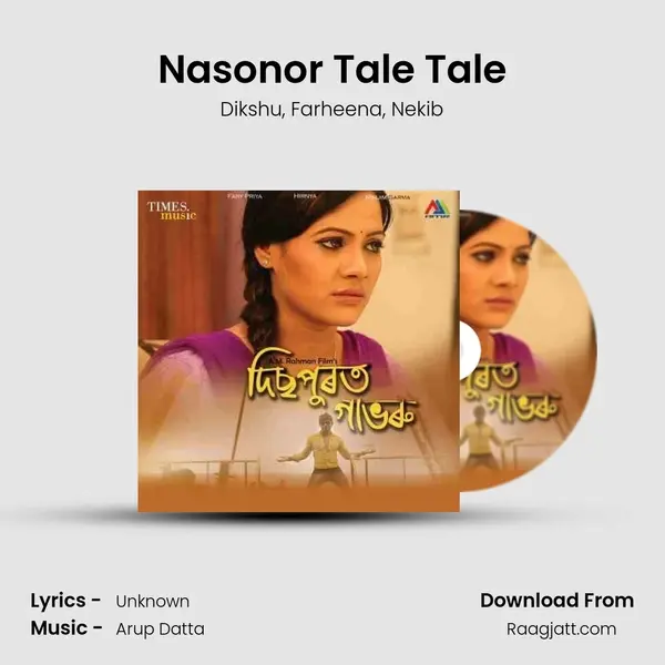 Nasonor Tale Tale mp3 song