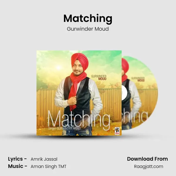 Matching mp3 song