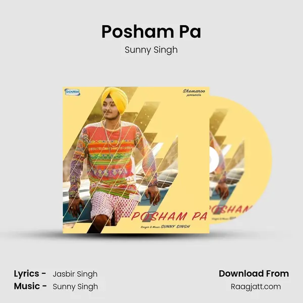 Posham Pa mp3 song