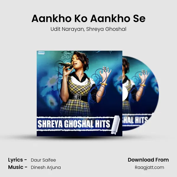 Aankho Ko Aankho Se mp3 song