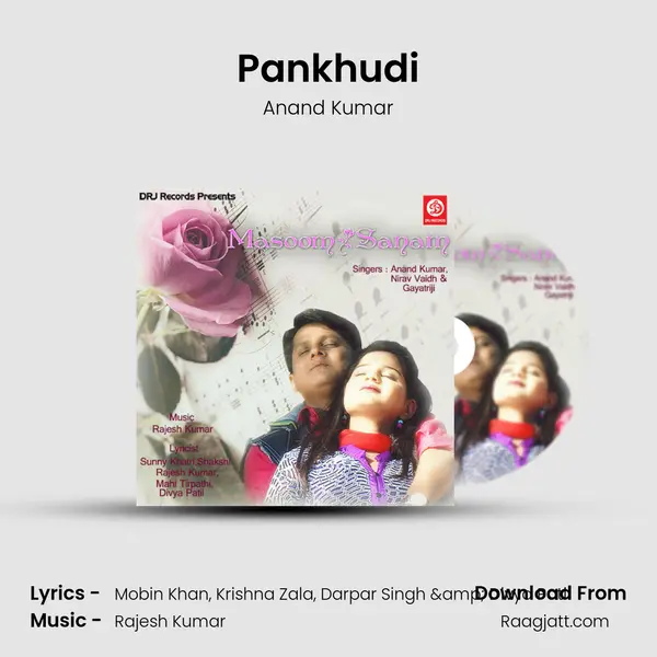 Pankhudi mp3 song