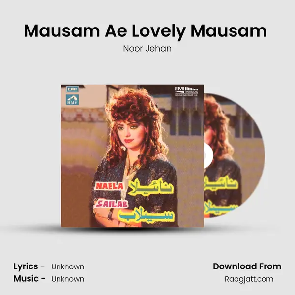 Mausam Ae Lovely Mausam (From 