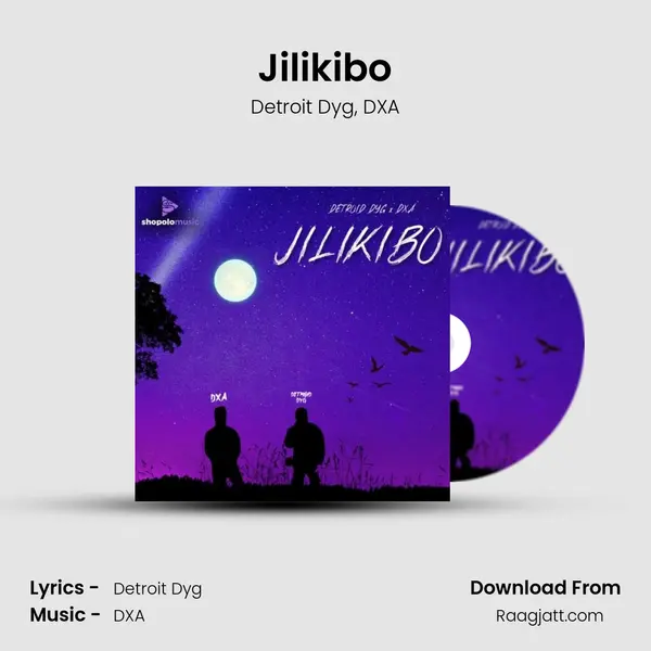 Jilikibo mp3 song