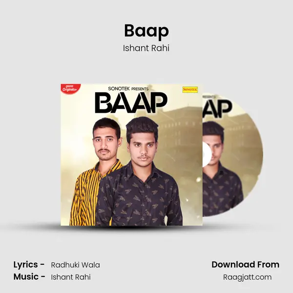 Baap mp3 song