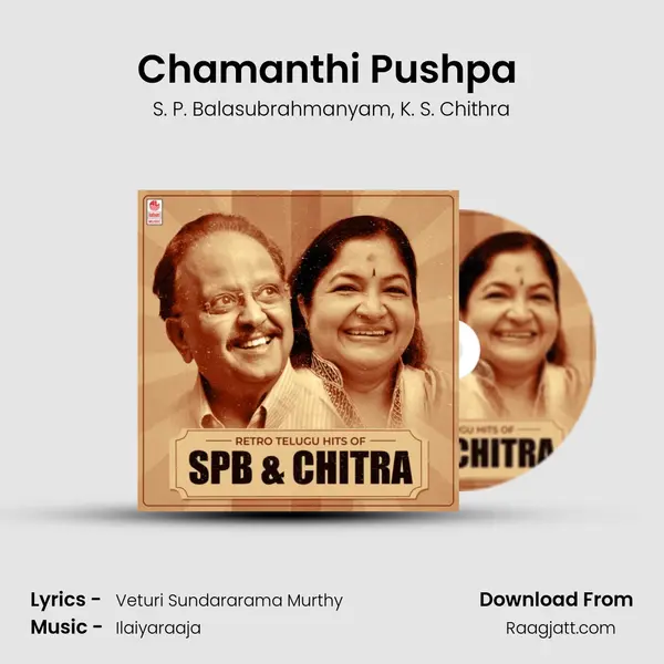 Chamanthi Pushpa (From 