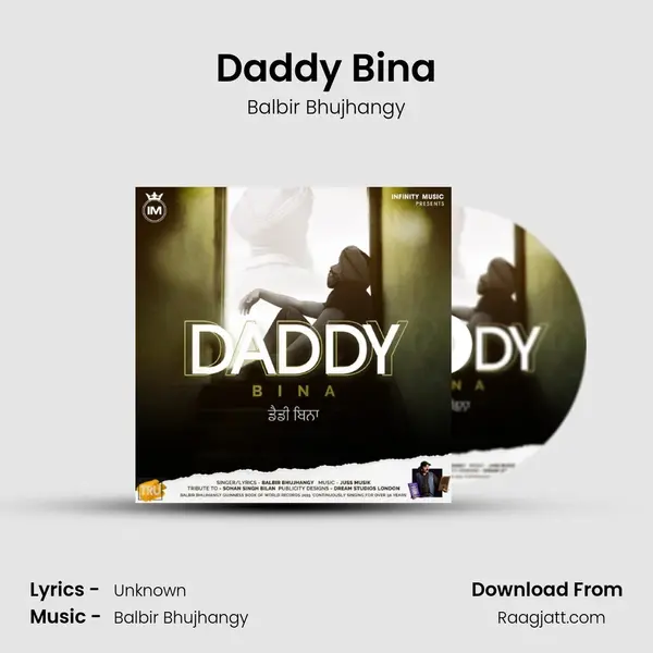 Daddy Bina mp3 song