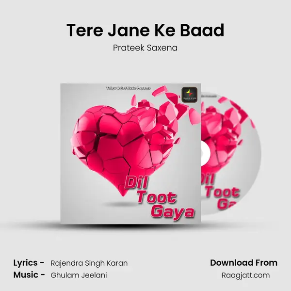 Tere Jane Ke Baad mp3 song