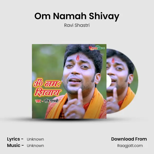 Om Namah Shivay mp3 song