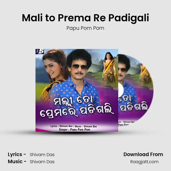 Mali to Prema Re Padigali mp3 song