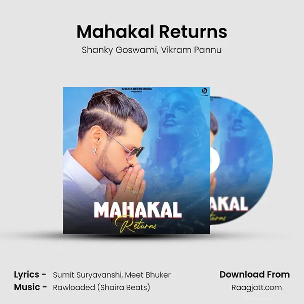 Mahakal Returns mp3 song