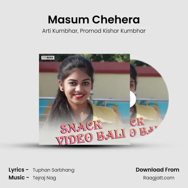 Masum Chehera mp3 song